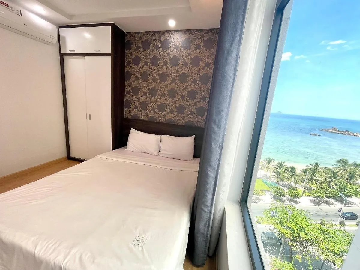 Mtvt Oceanus Nha Trang Apartment