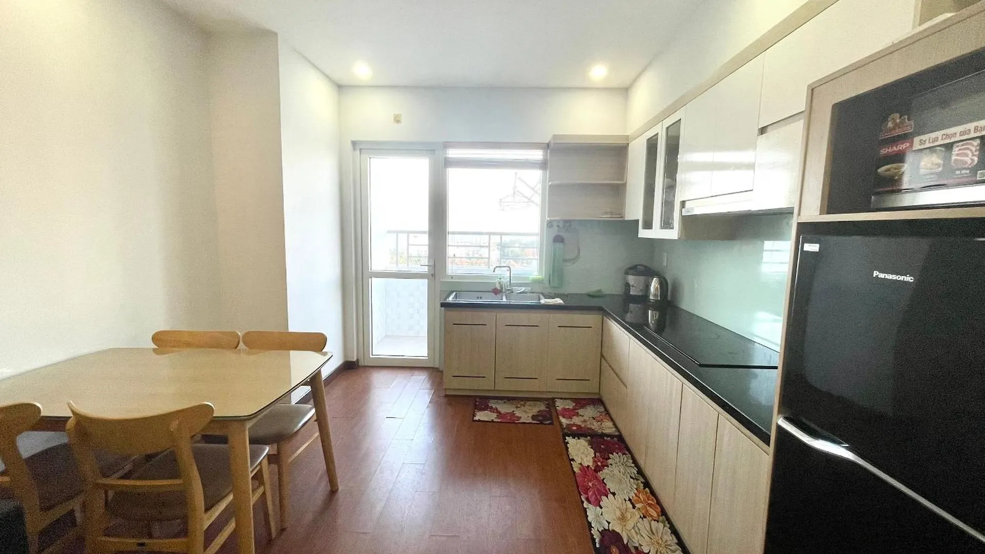 Mtvt Oceanus Nha Trang Apartment 0*,  Vietnam