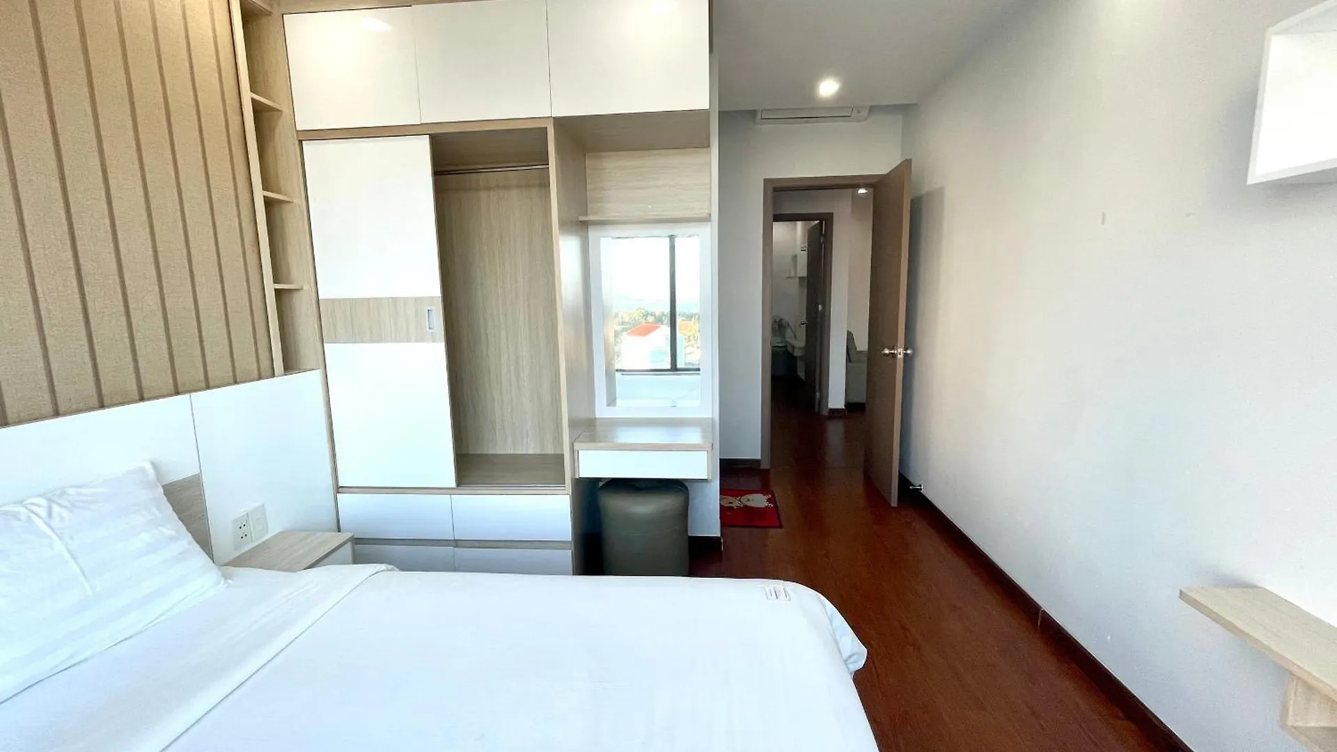 Mtvt Oceanus Nha Trang Apartment 0*,  Vietnam