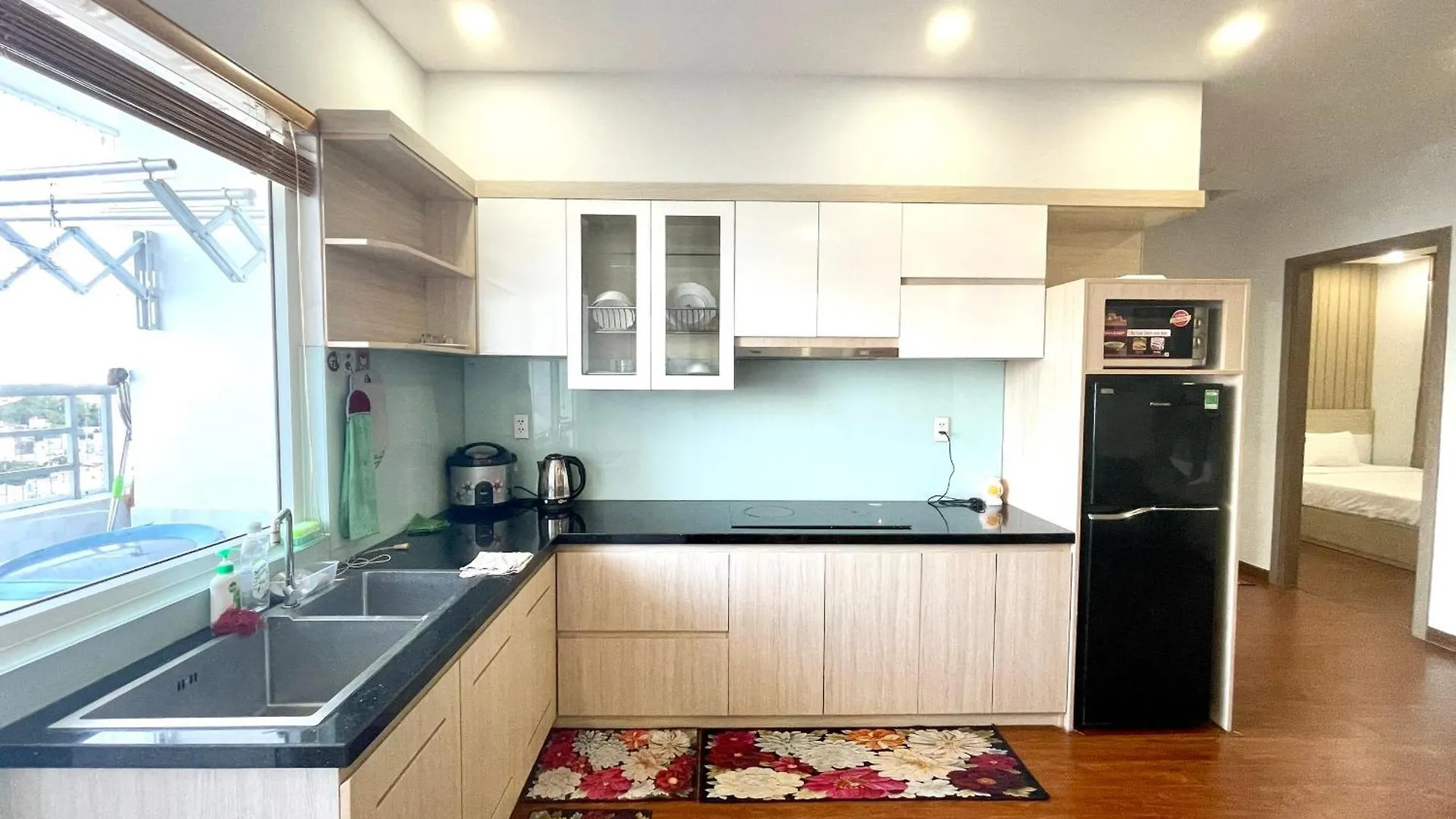 Mtvt Oceanus Nha Trang Apartment