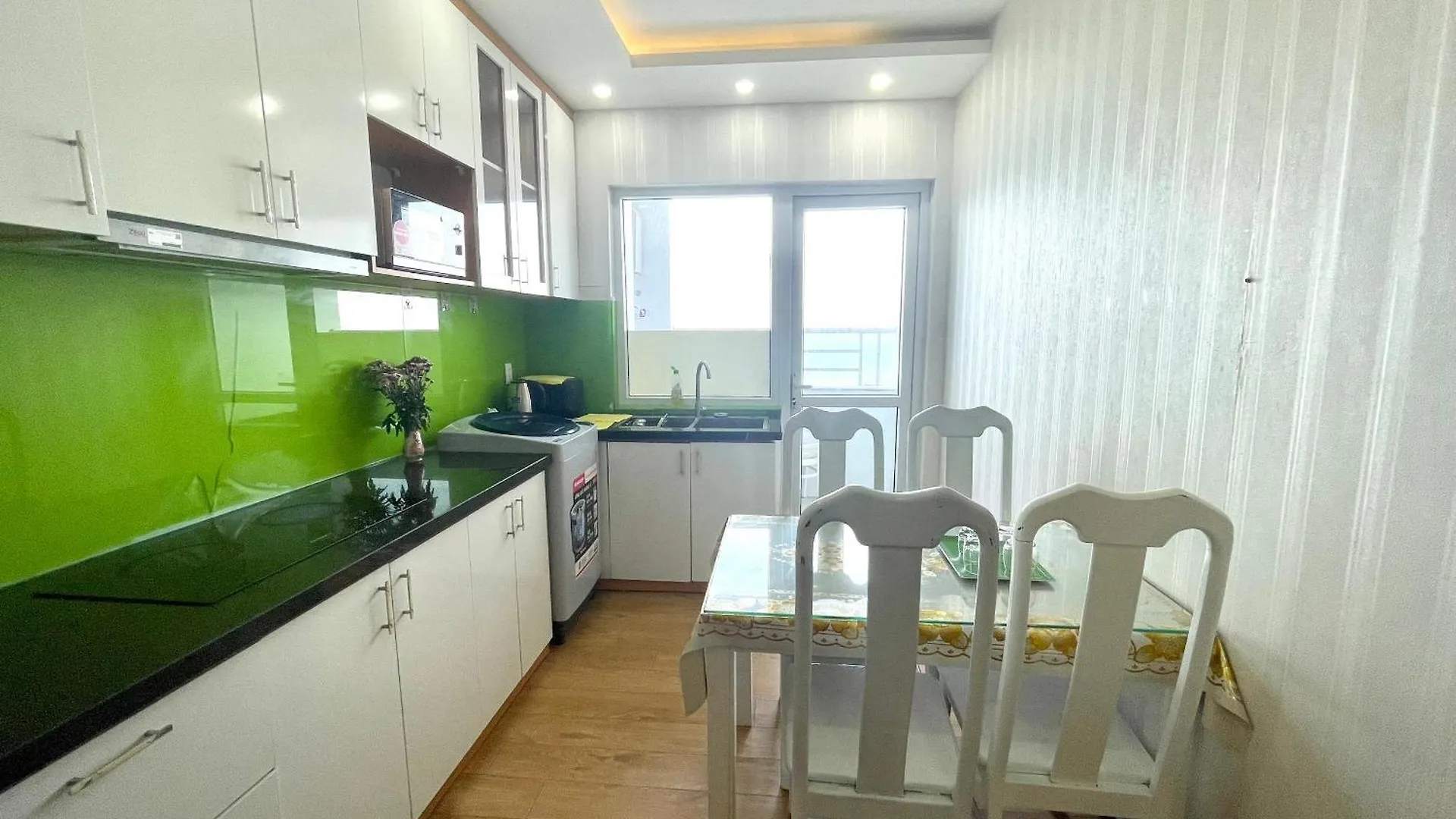 Mtvt Oceanus Nha Trang Apartment