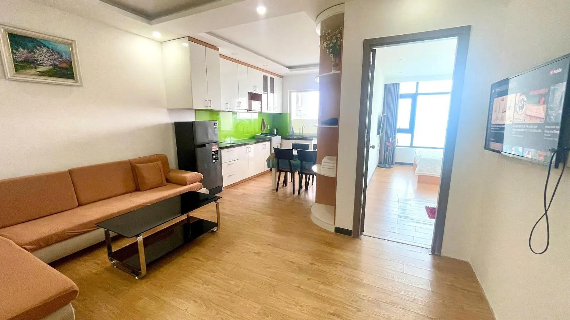Mtvt Oceanus Nha Trang Apartment 0*,  Vietnam