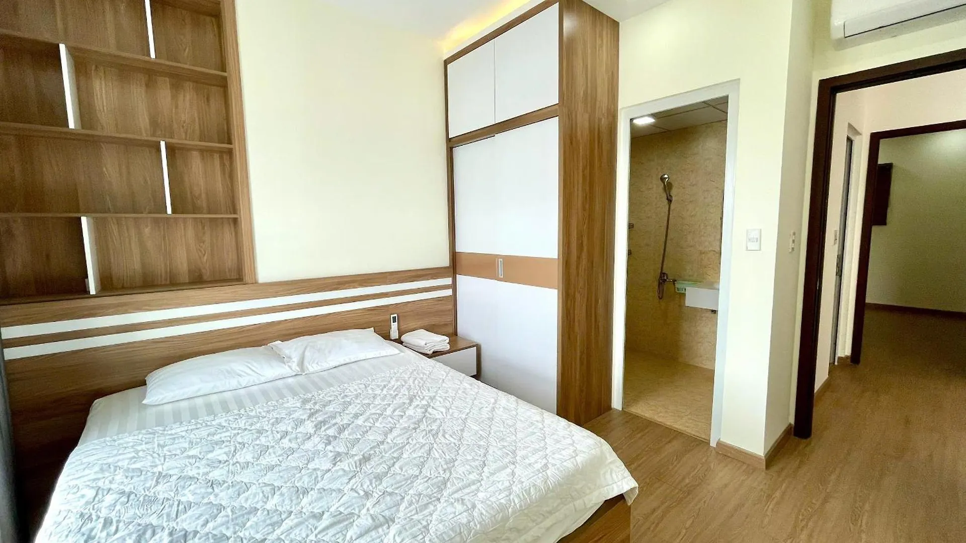 Mtvt Oceanus Nha Trang Apartment