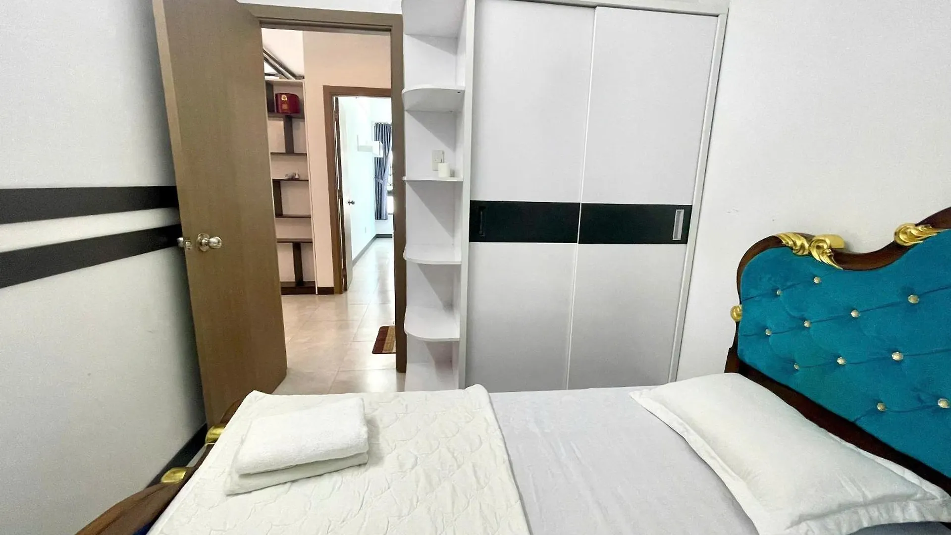 Mtvt Oceanus Nha Trang Apartment