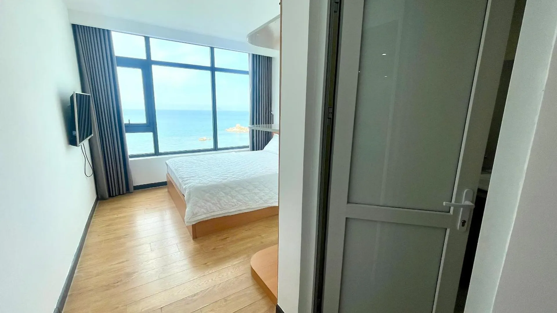 Mtvt Oceanus Nha Trang Apartment Vietnam