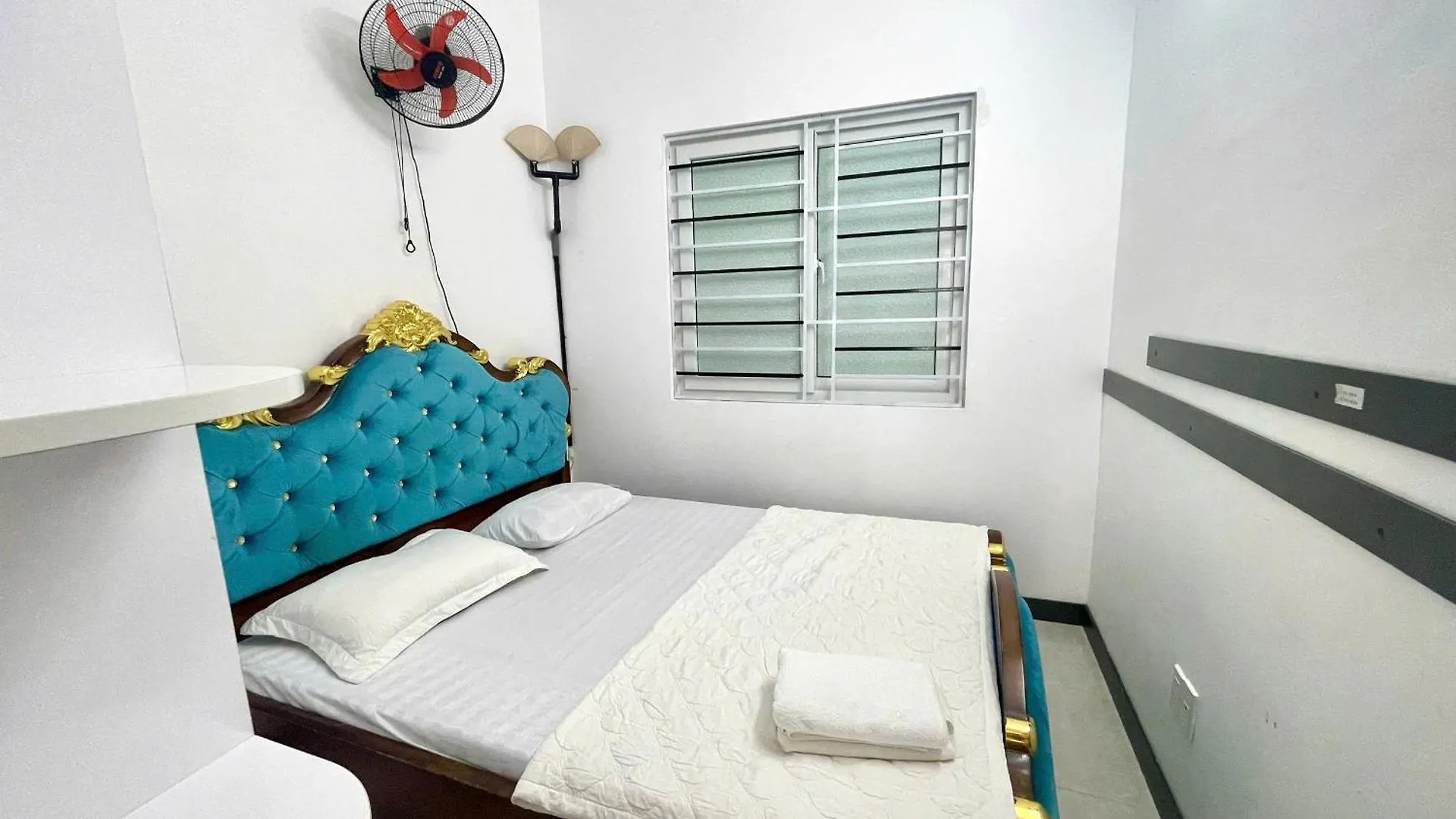 Mtvt Oceanus Nha Trang Apartment