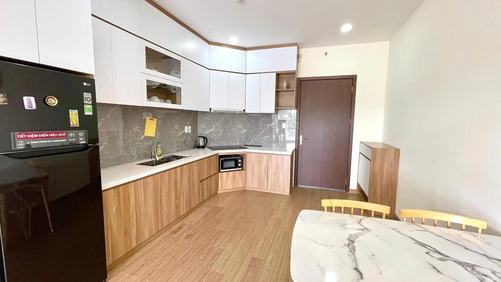 Mtvt Oceanus Nha Trang Apartment Vietnam