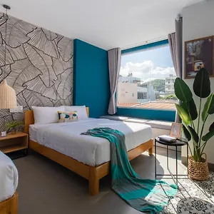 Hotel Shoho, Nha Trang